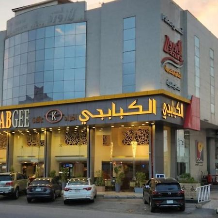 قصر لازورد Ta'if Exterior foto
