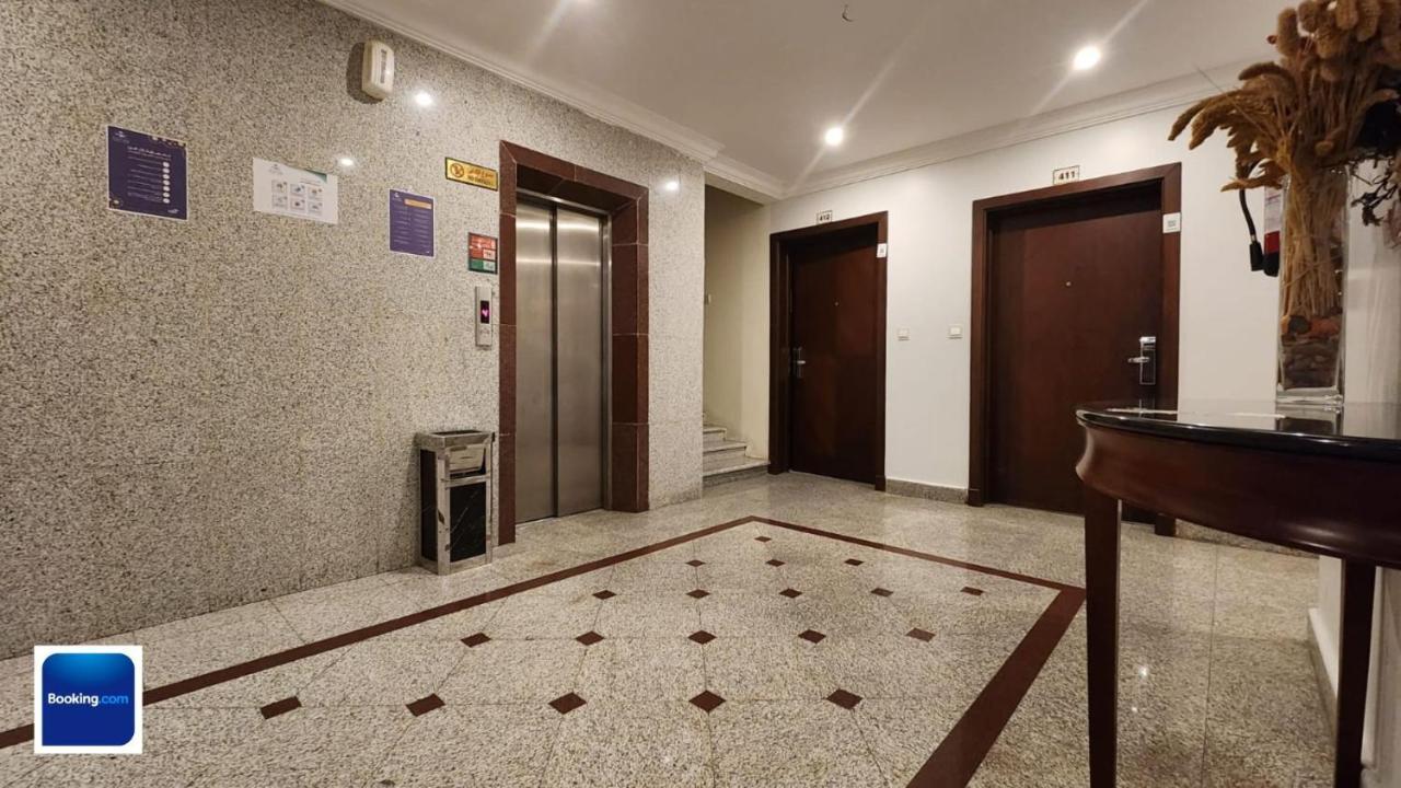 قصر لازورد Ta'if Exterior foto